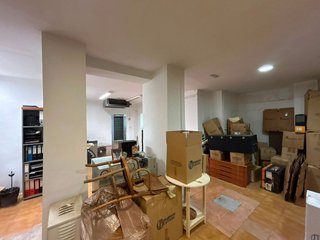 Local comercial en venta en El Carmen en Murcia