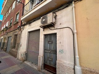 Local comercial en venta en El Carmen en Murcia