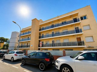 Piso en venta en Regueral - Prat d'en Forés en Cambrils