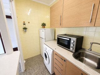 Piso en venta en Regueral - Prat d'en Forés en Cambrils
