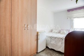 Piso en venta en Bellvitge en Hospitalet de Llobregat, L´