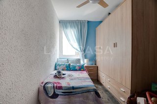 Piso en venta en Bellvitge en Hospitalet de Llobregat, L´