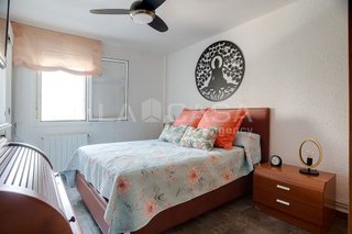 Piso en venta en Bellvitge en Hospitalet de Llobregat, L´