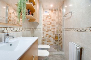 Piso en venta en Bellvitge en Hospitalet de Llobregat, L´