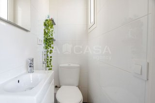 Piso en venta en Bellvitge en Hospitalet de Llobregat, L´