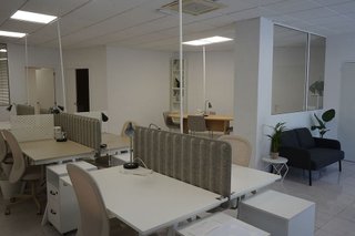 Oficina en alquiler en Penya-Roja en Valencia