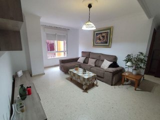 Piso en venta en El Rinconcillo en Algeciras