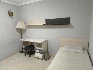 Piso en venta en El Rinconcillo en Algeciras