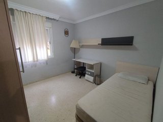 Piso en venta en El Rinconcillo en Algeciras