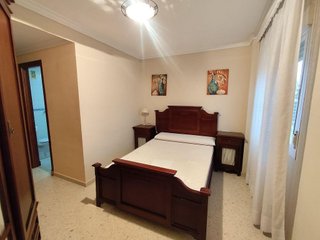 Piso en venta en El Rinconcillo en Algeciras