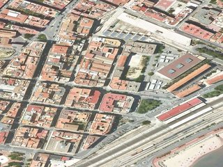 Piso en venta en Barris Marítims en Tarragona