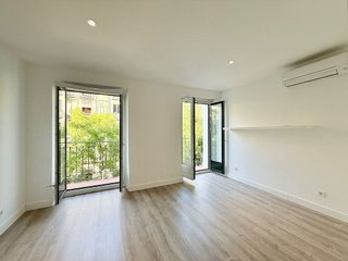 Estudio en alquiler en Embajadores - Lavapiés en Madrid