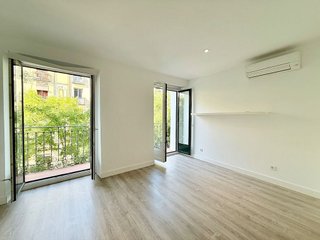Estudio en alquiler en Embajadores - Lavapiés en Madrid
