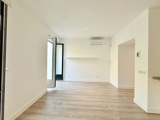 Estudio en alquiler en Embajadores - Lavapiés en Madrid