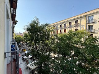 Estudio en alquiler en Embajadores - Lavapiés en Madrid