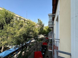 Estudio en alquiler en Embajadores - Lavapiés en Madrid