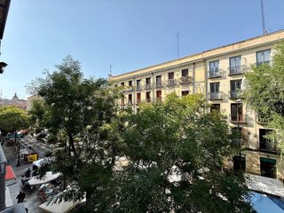 Estudio en alquiler en Embajadores - Lavapiés en Madrid