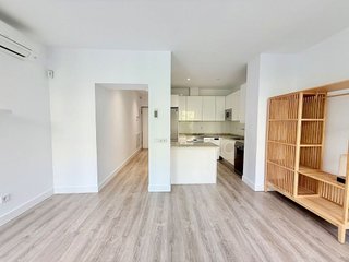 Estudio en alquiler en Embajadores - Lavapiés en Madrid