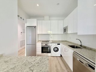 Estudio en alquiler en Embajadores - Lavapiés en Madrid