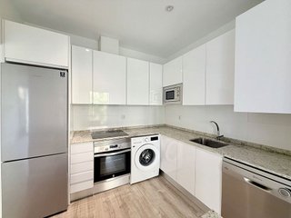 Estudio en alquiler en Embajadores - Lavapiés en Madrid
