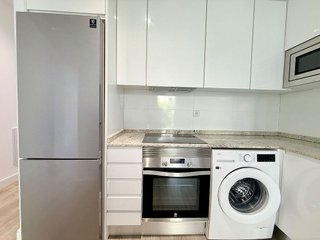 Estudio en alquiler en Embajadores - Lavapiés en Madrid
