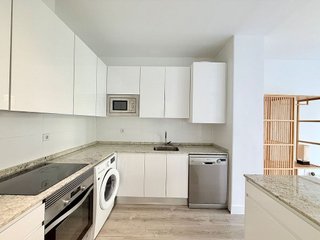 Estudio en alquiler en Embajadores - Lavapiés en Madrid