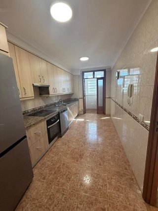 Piso en alquiler en La Salle - Cuatro Torres en Santa Cruz de Tenerife