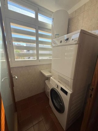 Piso en alquiler en La Salle - Cuatro Torres en Santa Cruz de Tenerife