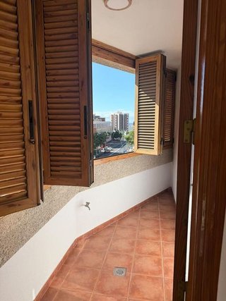 Piso en alquiler en La Salle - Cuatro Torres en Santa Cruz de Tenerife