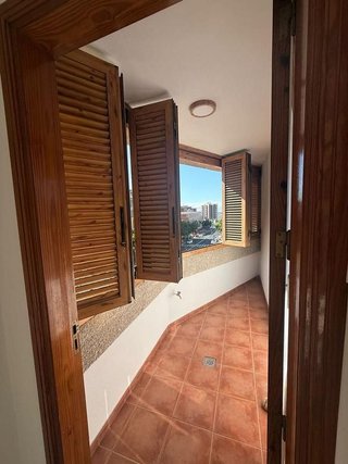 Piso en alquiler en La Salle - Cuatro Torres en Santa Cruz de Tenerife