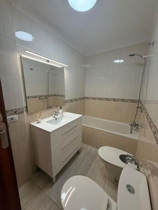 Piso en alquiler en La Salle - Cuatro Torres en Santa Cruz de Tenerife