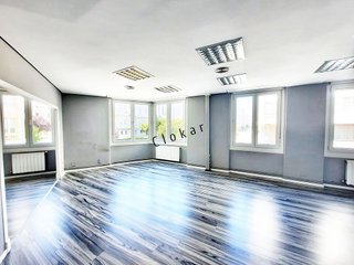 Oficina en alquiler en Ensanche en Coruña (A)