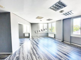 Oficina en alquiler en Ensanche en Coruña (A)