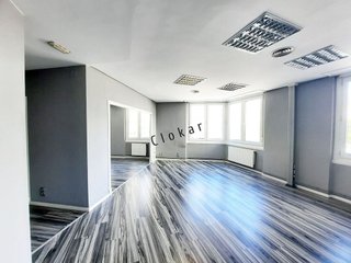 Oficina en alquiler en Ensanche en Coruña (A)