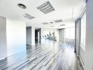 Oficina en alquiler en Ensanche en Coruña (A)
