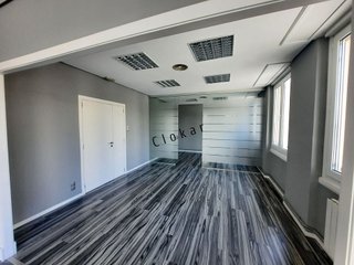 Oficina en alquiler en Ensanche en Coruña (A)