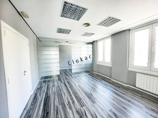 Oficina en alquiler en Ensanche en Coruña (A)