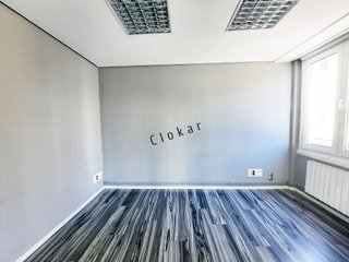 Oficina en alquiler en Ensanche en Coruña (A)