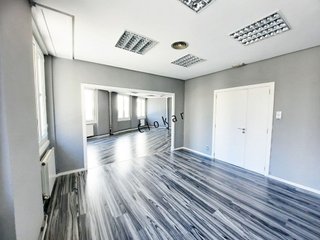 Oficina en alquiler en Ensanche en Coruña (A)