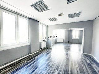 Oficina en alquiler en Ensanche en Coruña (A)