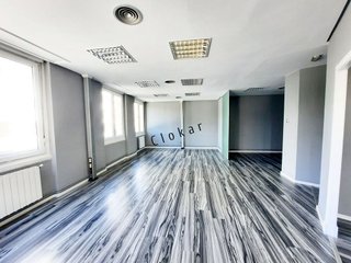 Oficina en alquiler en Ensanche en Coruña (A)