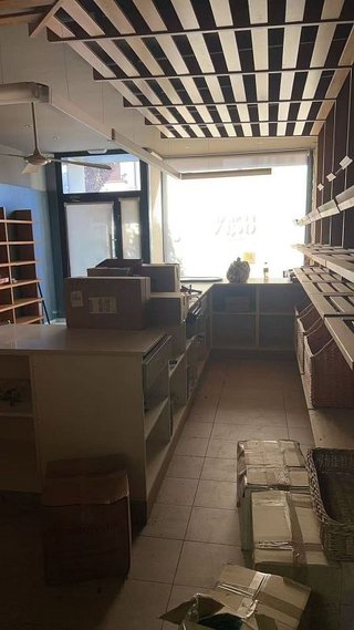 Local comercial en alquiler en Gernika-Lumo