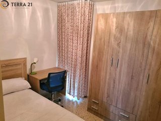 Piso en alquiler en Belén - San Roque en Jaén