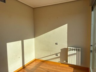 Piso en alquiler en Campo Grande - Arco Ladrillo en Valladolid