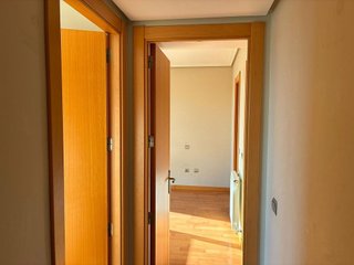 Piso en alquiler en Campo Grande - Arco Ladrillo en Valladolid