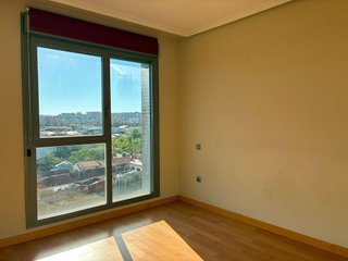 Piso en alquiler en Campo Grande - Arco Ladrillo en Valladolid