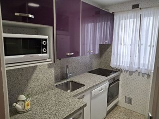 Piso en alquiler en Canalejas - Gran Vía en Salamanca