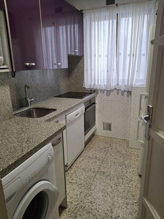 Piso en alquiler en Canalejas - Gran Vía en Salamanca
