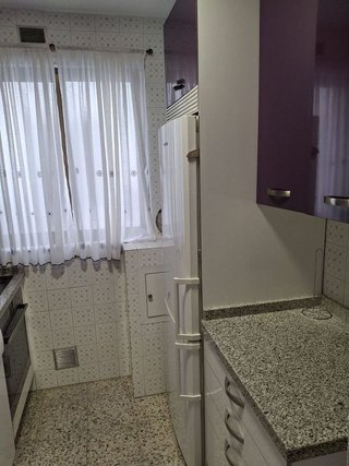 Piso en alquiler en Canalejas - Gran Vía en Salamanca