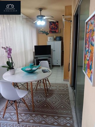 Piso en alquiler en Rincón de Loix en Benidorm
